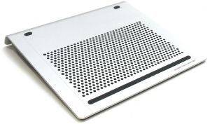 ZALMAN ZM-NC2000 NOTEBOOK COOLER SILVER