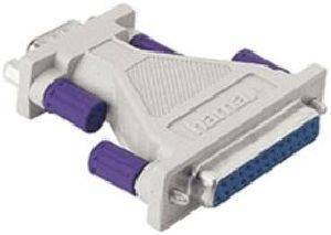 ADAPTER D-SUB25 TO D-SUB9 ADAPTER D-SUB25 TO D-SUB9