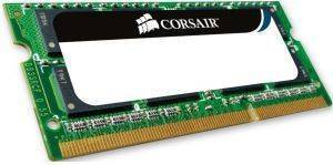 CORSAIR VS512SDS333 512MB SO-DIMM DDR PC-2700 333MHZ CORSAIR VS512SDS333 512MB SO-DIMM DDR PC-2700 333MHZ