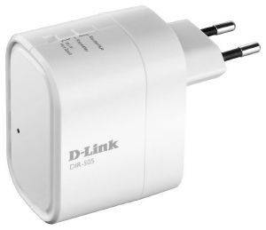 D-LINK DIR-505 SHAREPORT MOBILE COMPANION