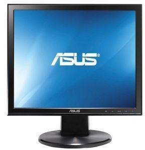 ASUS VB198T 19\'\' DVI LED BLACK ASUS VB198T 19\'\' DVI LED BLACK