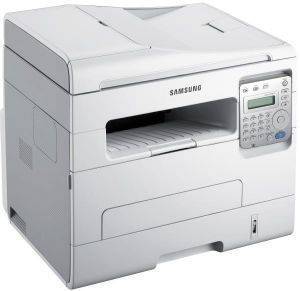 SAMSUNG SCX-4729FW