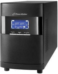 POWERWALKER AIPTEK POWERWALKER VFI 1000 LCD ONLINE UPS