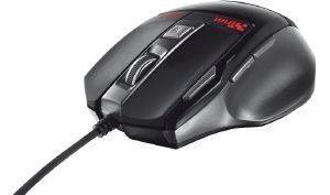 TRUST 18307 GXT 25 GAMING MOUSE TRUST 18307 GXT 25 GAMING MOUSE