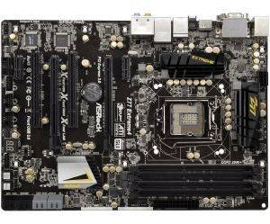 ASROCK Z77 EXTREME4