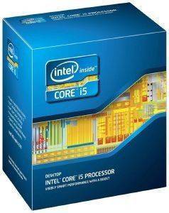 INTEL CORE I5-3570 3.40GHZ LGA1155 - BOX