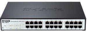 D-LINK DGS-1100-24 24-PORT GIGABIT EASYSMART SWITCH