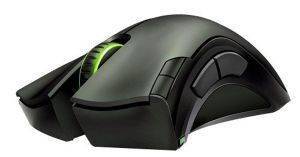 RAZER MAMBA 4G