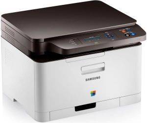 SAMSUNG CLX-3305 SAMSUNG CLX-3305