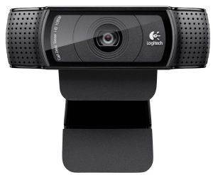 LOGITECH 960-000764 HD PRO WEBCAM C920 LOGITECH 960-000764 HD PRO WEBCAM C920