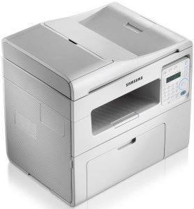 SAMSUNG SCX-4655F