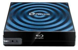 PLEXTOR PX-B120U EXTERNAL BLU-RAY DISC PLAYER