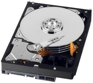 WESTERN DIGITAL WD2500AVCS 250GB AV-GP SATA2