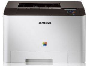 SAMSUNG CLP-415N