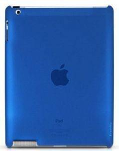 XTREMEMAC MICROSHIELD IPAD 2 BLUE XTREMEMAC MICROSHIELD IPAD 2 BLUE