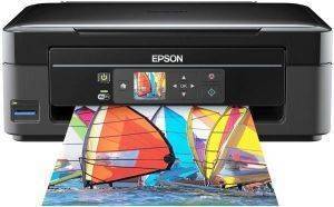 EPSON EXPRESSION HOME XP-305