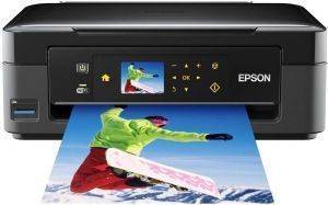 EPSON EXPRESSION HOME XP-405 EPSON EXPRESSION HOME XP-405