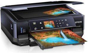 EPSON EXPRESSION PREMIUM XP-600