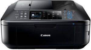 CANON PIXMA MX715