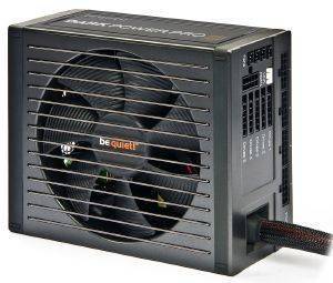 BE QUIET! DARK POWER PRO P10 80PLUS MODULAR 1200W BE QUIET! DARK POWER PRO P10 80PLUS MODULAR 1200W