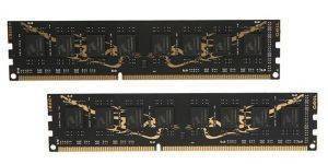GEIL GB316GB1333C9DC 16GB (2X8GB) DDR3 PC3-10666 1333MHZ DUAL CHANNEL KIT