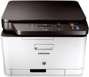 SAMSUNG CLX-3305W SAMSUNG CLX-3305W