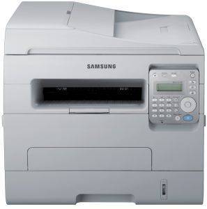 SAMSUNG SCX-4727FD SAMSUNG SCX-4727FD