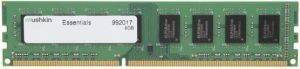 MUSHKIN 992017 8GB DDR3 PC3-10666 1333MHZ