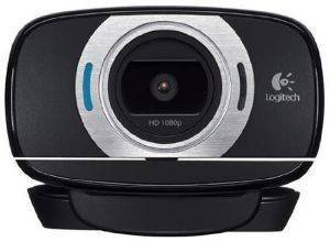 LOGITECH 960-000737 C615 WEBCAM