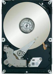 SEAGATE ST1000VM002 1TB 3.5\'\' PIPELINE HD SATA2