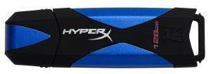 KINGSTON DTHX30/128GB DATATRAVELER HYPERX 3.0 128GB KINGSTON DTHX30/128GB DATATRAVELER HYPERX 3.0 128GB