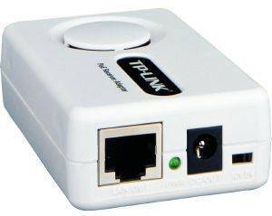 TP-LINK TL-POE10R POE RECEIVER ADAPTER TP-LINK TL-POE10R POE RECEIVER ADAPTER