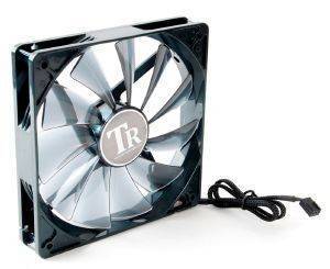 THERMALRIGHT X-SILENT 140MM CASE FAN THERMALRIGHT X-SILENT 140MM CASE FAN