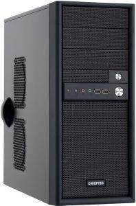 CHIEFTEC CM-01B MESH SERIES BLACK