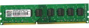 TRANSCEND TS256MLK64V3U 2GB DDR3 PC3-10600 1333MHZ