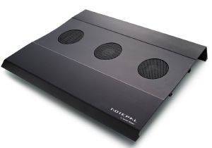 COOLERMASTER R9-NBC-AWCK-GP NOTEPAL W2 BLACK COOLERMASTER R9-NBC-AWCK-GP NOTEPAL W2 BLACK