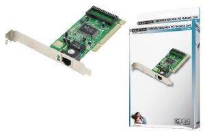 KONIG CMP-NW CARD 22 PCI NETWORK CARD