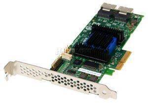 ADAPTEC RAID 6805E CONTROLLER BULK