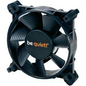 BE QUIET! SILENT WINGS 2 120MM
