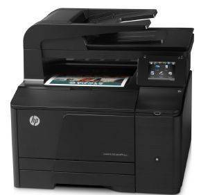 ������������ HP LASERJET PRO 200 COLOR MFP M276N CF144A ETHERNET