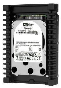 WESTERN DIGITAL WD5000HHTZ 500GB VELOCIRAPTOR SATA3