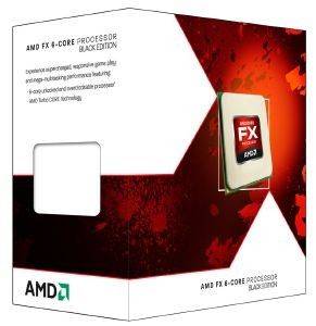 AMD FX-6300 3.5GHZ 6-CORE BOX