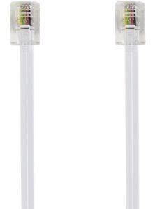 BANDRIDGE VTL7003 ADSL MODEM CABLE 3M BANDRIDGE VTL7003 ADSL MODEM CABLE 3M