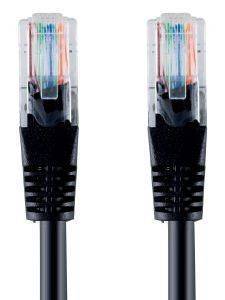 BANDRIDGE VCL7102 CAT5E NETWORK CABLE 2M BANDRIDGE VCL7102 CAT5E NETWORK CABLE 2M