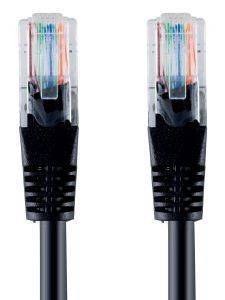 BANDRIDGE VCL7102 CAT5E NETWORK CABLE 2M