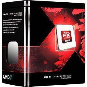 AMD FX-8350 4.0GHZ 8-CORE BOX