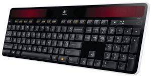 LOGITECH 920-002942 K750 WIRELESS SOLAR KEYBOARD LOGITECH 920-002942 K750 WIRELESS SOLAR KEYBOARD
