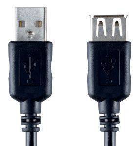 BANDRIDGE VCL4302 USB EXTENSION CABLE 2M BANDRIDGE VCL4302 USB EXTENSION CABLE 2M