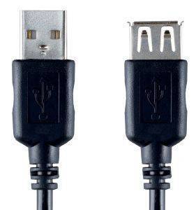 BANDRIDGE VCL4302 USB EXTENSION CABLE 2M