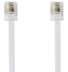 BANDRIDGE VTL7005 ADSL MODEM CABLE 5M BANDRIDGE VTL7005 ADSL MODEM CABLE 5M